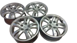 Roda Tucson 2008  Aro 16  valor unitario