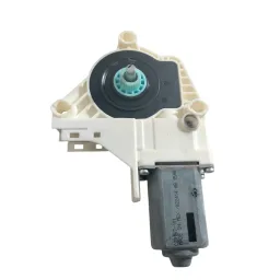 Motor Máquina de Vidro New Fiesta Mexicano 2014 1.6 Original