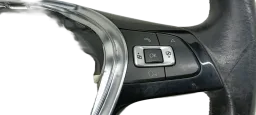 Volante Com Comandos Vw Amarok V6 3.0 2017/2021 Diesel 2H0419091