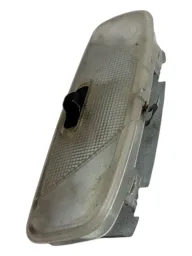 LUZ TETO INTERNA FORD FIESTA COURIER KA FOCUS 1997 2008
