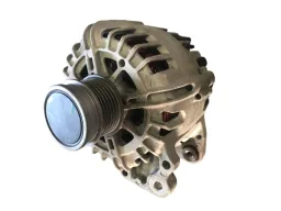 Alternador Golf Polo Virtus TCross Nivus Taos 1.0 1.4Tsi 17/