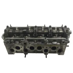 Cabecote Volkswagen Ap 2.0 8v Mi Ea827 Santana Gol G2 G3 G4