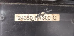 Módulo Caixa Fusível Nissan Pathfinder 1998 1999