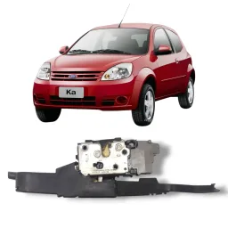 Fechadura Porta Esquerda Ford Ka 2008 a 2013