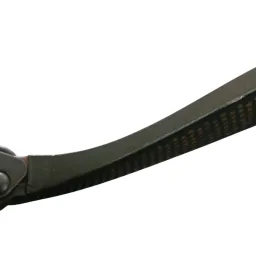 BRAÇO ESQUERDO LIMPADOR PARABRISA PEUGEOT 307 C4 2002 A 2012