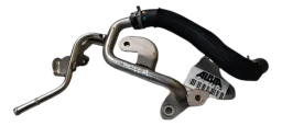 CANO REFRIGERAÇÃO MOTOR TOYOTA COROLLA 2.0 2020 A 2022