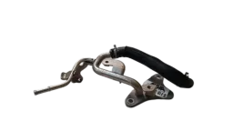 CANO REFRIGERAÇÃO MOTOR TOYOTA COROLLA 2.0 2020 A 2022