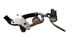 CANO REFRIGERAÇÃO MOTOR TOYOTA COROLLA 2.0 2020 A 2022