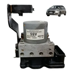 MÓDULO ABS HYUNDAI HB20 2013 A 2019 589201s300