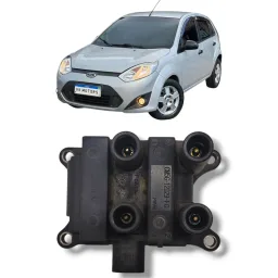 Bobina New Fiesta Ka Ecosport Focus 1.5 1.6 16v Sigma 09/21
