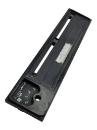 MOLDURA COMANDO AR VOLKSWAGEN GOL PARATI QUADRADO 1989 1997