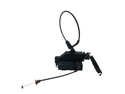 Fechadura Elétrica Tras Direita Citroen C4 Pallas 2007 2013