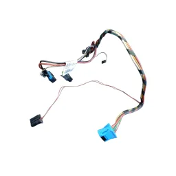 Chicote Da Caixa Evaporadora Peugeot 307 2005 a 2012