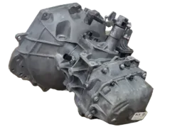 Caixa Cambio Manual GM Onix Prisma 1.0 2016 a 2021 6 Marchas
