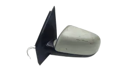 Retrovisor Esquerdo Polo 2003 a 2007 Elétrico S/ Pisca