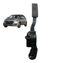 PEDAL ACELERADOR HYUNDAI HB20 2013 A 2019