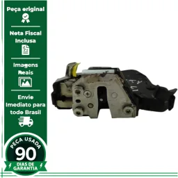 FECHADURA DIANTEIRA ESQUERDA HONDA CIVIC G9 2012 2013 A 2016