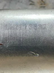 BOMBA DIREÇÃO HIDRÁULICA BMW X5 X6 4.4 N63 2008 A 2018