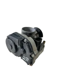 Tbi Corpo Borboleta Volkswagen Gol G3 2002 M