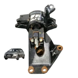 Suporte Coxim Câmbio Esquerdo Hyundai Hb20 2013