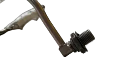 CANO ÓLEO TURBINA GM CRUZE 1.4 2017 A 2020