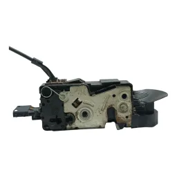 FECHADURA ELÉTRICA DIANT ESQUERDA CITROEN AIRCROSS 2013/2020