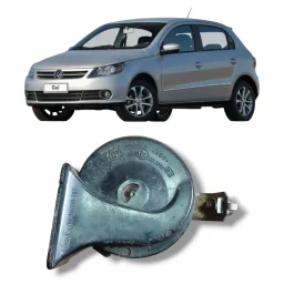 Buzina VW Volkswagen Gol G5 2008 2012