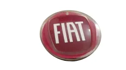CALOTINHA CENTRAL RODA FIAT PALIO ARGO PUNTO 10/19