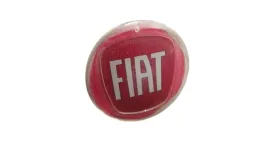 CALOTINHA CENTRAL RODA FIAT PALIO ARGO PUNTO 10/19
