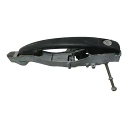 MAÇANETA EXTERNA DIANTEITA ESQUERDA CITROEN AIRCROSS 13/20