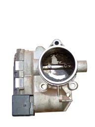 Corpo Borboleta Tbi Peugeot 206 1.6 16v 99 A 16 0280750085