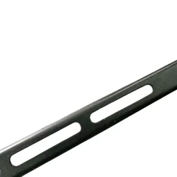 BRAÇO ESQUERDO LIMPADOR PARABRISA PEUGEOT 307 C4 2002 A 2012