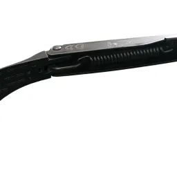 BRAÇO ESQUERDO LIMPADOR PARABRISA PEUGEOT 307 C4 2002 A 2012