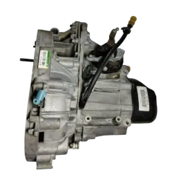 Caixa de Cambio Manual Renault Megane 1.6 2007 2008 a 2013