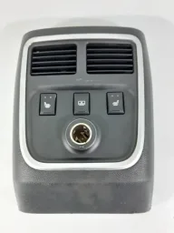 COMANDO TEMPERATURA BANCOS CHRYSLER 300C 2012/2023