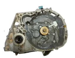 Caixa de Cambio Manual Renault Megane 1.6 2007 2008 a 2013