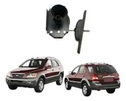 SUPORTE ESTEPE KIA SORENTO 2003 À 2009 62800-3E200