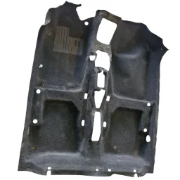 CARPETE ASSOALHO PEUGEOT 206 HATCH 4 PORTAS 2004 2008