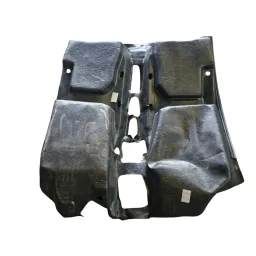 CARPETE ASSOALHO PEUGEOT 206 HATCH 4 PORTAS 2004 2008