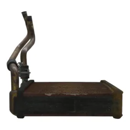RADIADOR AR QUENTE MITSUBISHI PAJERO GLS-B 1992 A 2000