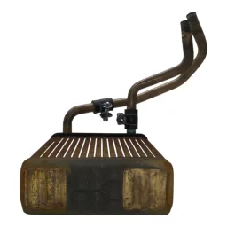 RADIADOR AR QUENTE MITSUBISHI PAJERO GLS-B 1992 A 2000