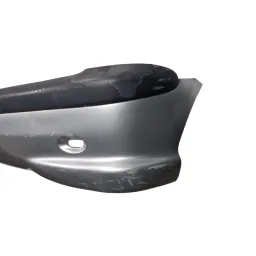 PARA CHOQUE TRASEIRO PEUGEOT 206 1999 A 2010