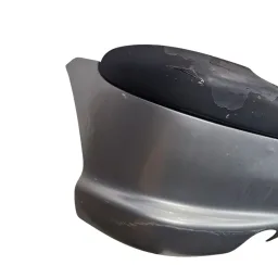 PARA CHOQUE TRASEIRO PEUGEOT 206 1999 A 2010