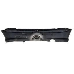 PARA CHOQUE TRASEIRO PEUGEOT 206 1999 A 2010