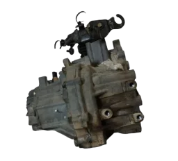 Caixa de Cambio Manual Jac J3 1.4 2010 2011 2013 2014 a 2016