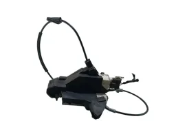 Fechadura Elétrica Diant Dir Citroen C4 2007-2012