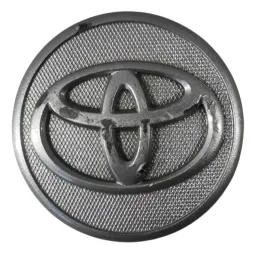 Calotinha central da roda Toyota Corolla 09/14