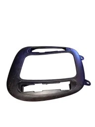 Moldura Câmbio Gm Vectra 1996 A 2007 90436072