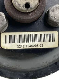 BOMBA DIREÇÃO HIDRÁULICA BMW X5 X6 4.4 N63 2008 A 2018