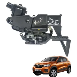 FECHADURA DIANTEIRA ESQUERDA RENAULT KWID  2018 2019 A 2025